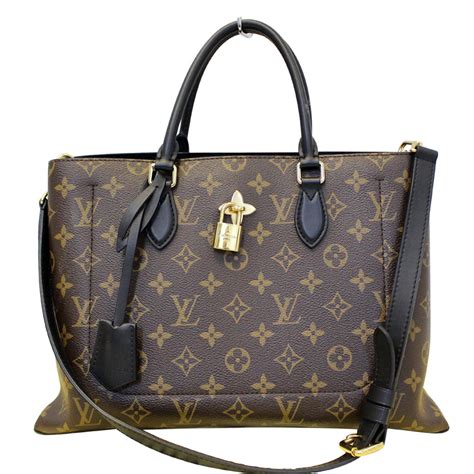 brown and white louis vuitton bag|louis vuitton tote bag brown.